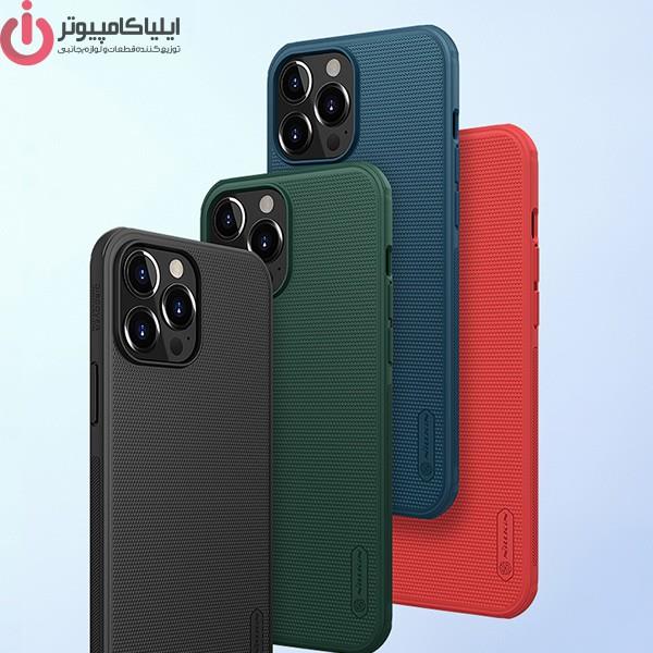 کاور محافظ NIKLLIN Super Frosted Shield Pro مناسب IPhone14 ProMax